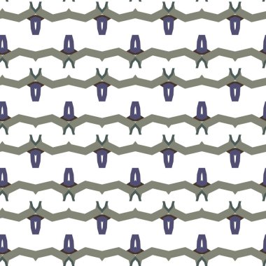 Geometrik tarzda soyut arkaplan dokusu. Kusursuz tasarım.