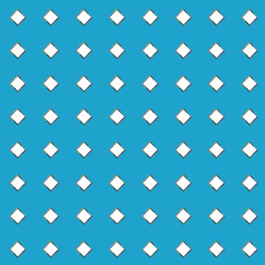 Geometrik süs tarzında soyut arkaplan dokusu. Kusursuz tasarım.