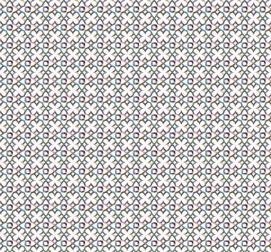 Geometrik tarzda soyut arkaplan dokusu. Kusursuz tasarım.