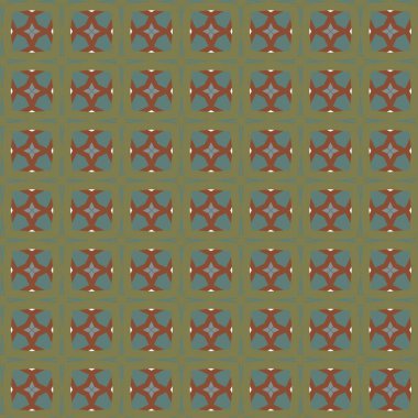 Geometrik tarzda soyut arkaplan dokusu. Kusursuz tasarım.