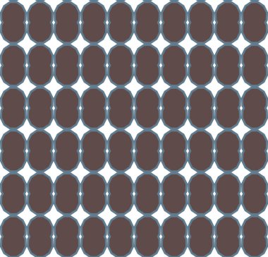 Kusursuz geometrik süs deseni. soyut arkaplan.