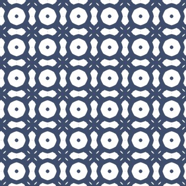 Geometrik tarzda soyut arkaplan dokusu. Kusursuz tasarım.