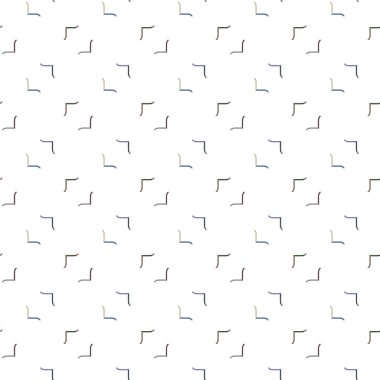 soyut dikişsiz geometrik desen resimleme arkaplanı 