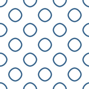 soyut dikişsiz geometrik desen resimleme arkaplanı 