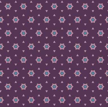 Kusursuz geometrik süs deseni. soyut arkaplan.