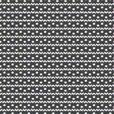 Geometrik tarzda soyut arkaplan dokusu. Kusursuz tasarım.