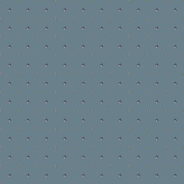 soyut dikişsiz geometrik desen resimleme arkaplanı 