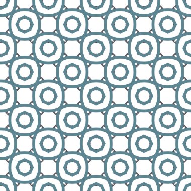 Kusursuz geometrik süs deseni. soyut arkaplan.