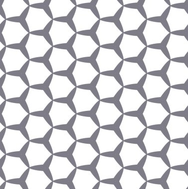 soyut dikişsiz geometrik desen resimleme arkaplanı