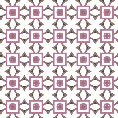 Geometrik tarzda soyut arkaplan dokusu. Kusursuz tasarım.