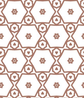 soyut dikişsiz kalıp, vektör arkaplan 