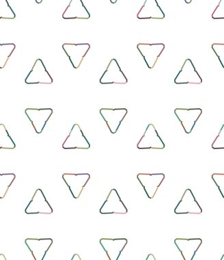 Geometrik tarzda soyut arkaplan dokusu. Kusursuz tasarım.