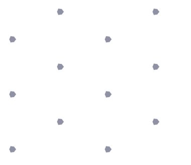 Kusursuz geometrik süs deseni. soyut arkaplan.