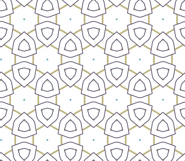 Kusursuz geometrik süs deseni. soyut arkaplan.