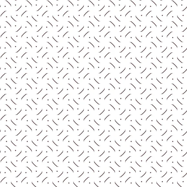 Tekrarlanan geometrik şekilli kusursuz desen, vektör illüstrasyonuName