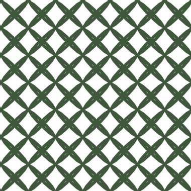 Geometrik tarzda soyut arkaplan dokusu. Kusursuz tasarım.