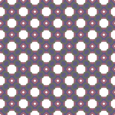 soyut dikişsiz kalıp, vektör arkaplan 