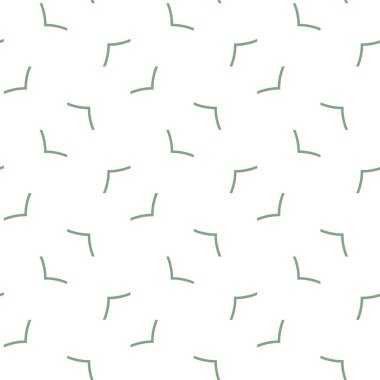 Kusursuz geometrik süs deseni. soyut arkaplan.