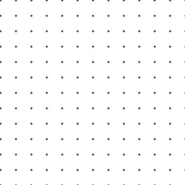Tekrarlanan geometrik şekilli kusursuz desen, vektör illüstrasyonuName