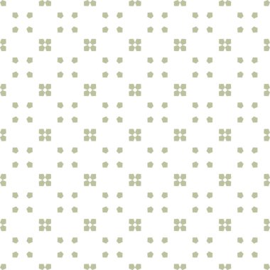 soyut dikişsiz geometrik desen resimleme arkaplanı