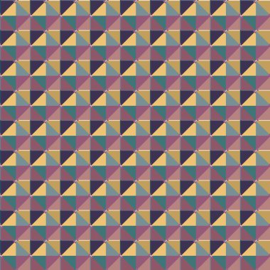 Kusursuz geometrik süs deseni. soyut arkaplan.