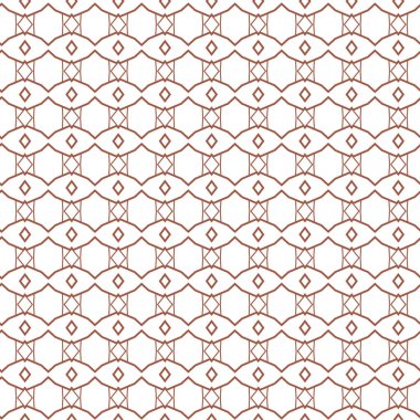 Geometrik süs tarzında soyut arkaplan dokusu. Kusursuz tasarım.