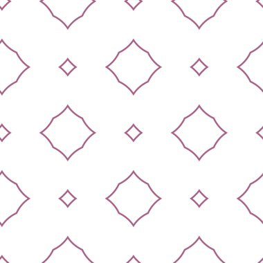 Kusursuz geometrik süs deseni. soyut arkaplan.