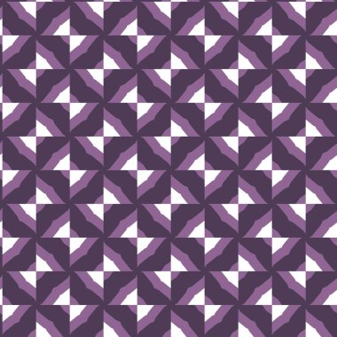 Kusursuz şablon, soyut duvar kağıdı, vektör illüstrasyonu 