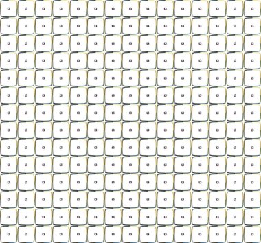 soyut dikişsiz geometrik desen resimleme arkaplanı 