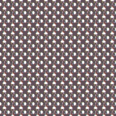 soyut dikişsiz kalıp, vektör arkaplan 