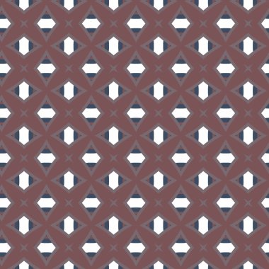 soyut dikişsiz kalıp, vektör arkaplan 