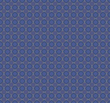 Soyut geometrik şekilli kusursuz desen