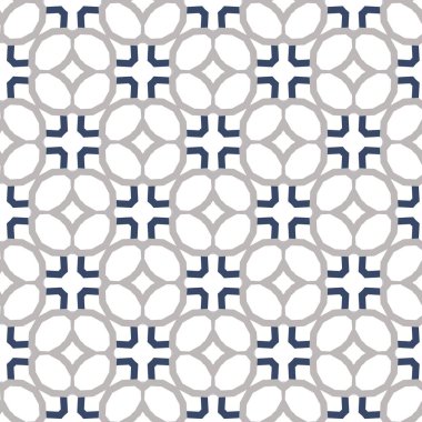 Geometrik tarzda soyut arkaplan dokusu. Kusursuz tasarım.