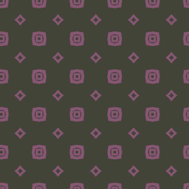 Kusursuz geometrik süs deseni. soyut arkaplan.