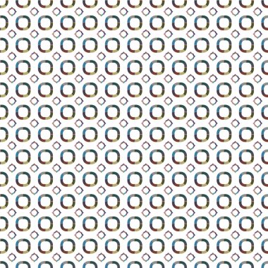 Kusursuz geometrik süs deseni. soyut arkaplan.