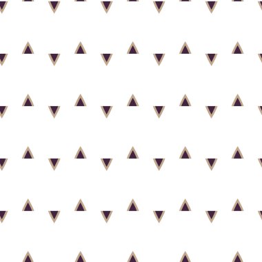 Geometrik tarzda soyut arkaplan dokusu. Kusursuz tasarım.