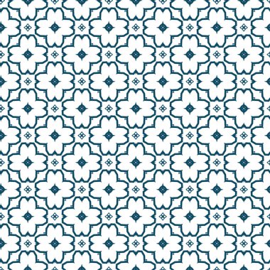 soyut dikişsiz geometrik desen resimleme arkaplanı