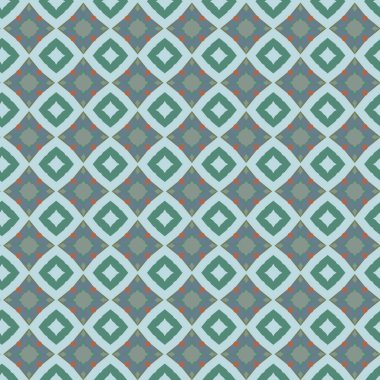 soyut dikişsiz geometrik desen resimleme arkaplanı 