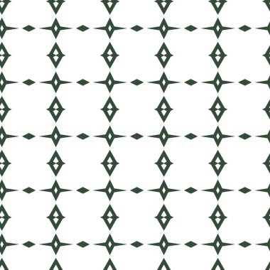 Kusursuz geometrik süs deseni. soyut arkaplan.