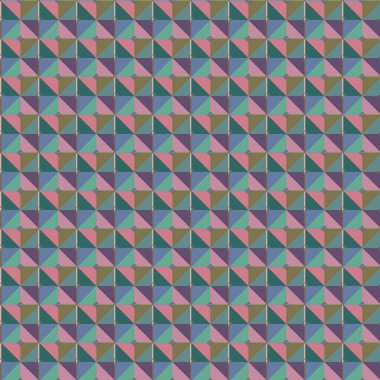 Geometrik tarzda soyut arkaplan dokusu. Kusursuz tasarım.