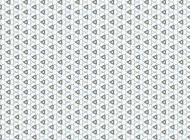 soyut dikişsiz geometrik desen resimleme arkaplanı 