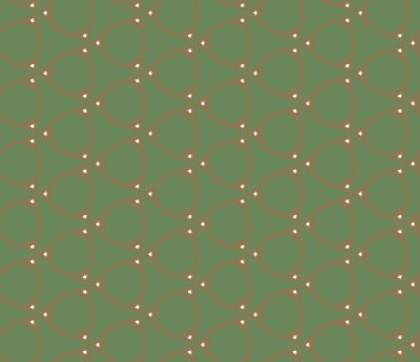 Geometrik tarzda soyut arkaplan dokusu. Kusursuz tasarım.