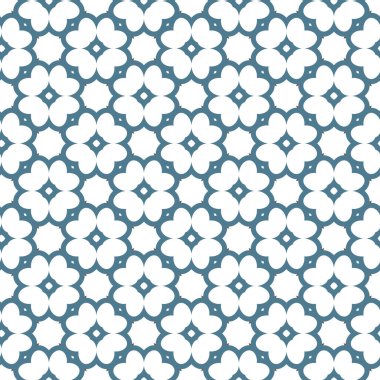 soyut dikişsiz geometrik desen resimleme arkaplanı