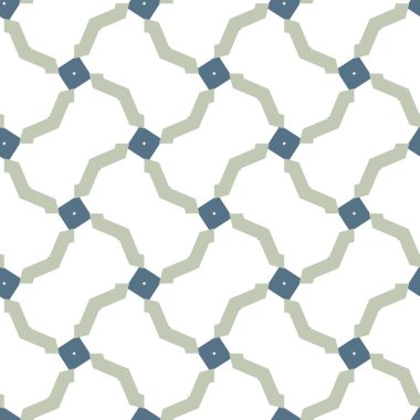 soyut dikişsiz geometrik desen resimleme arkaplanı