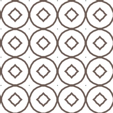 Kusursuz geometrik süs deseni. soyut arkaplan.