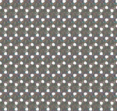 Kusursuz geometrik süs deseni. soyut arkaplan.