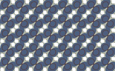 Geometrik tarzda soyut arkaplan dokusu. Kusursuz tasarım.