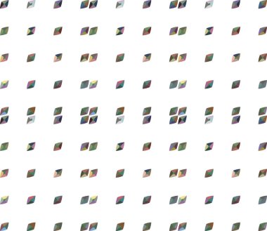 Geometrik süs tarzında soyut arkaplan dokusu. Kusursuz tasarım.