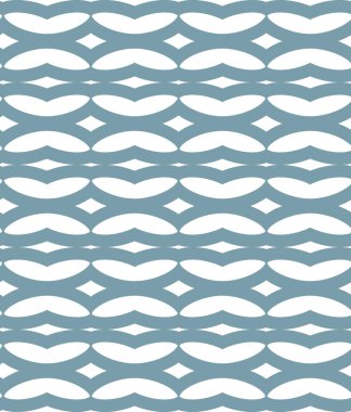 soyut dikişsiz geometrik desen resimleme arkaplanı