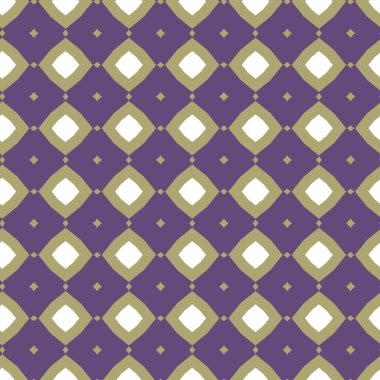 Kusursuz geometrik süs deseni. soyut arkaplan.